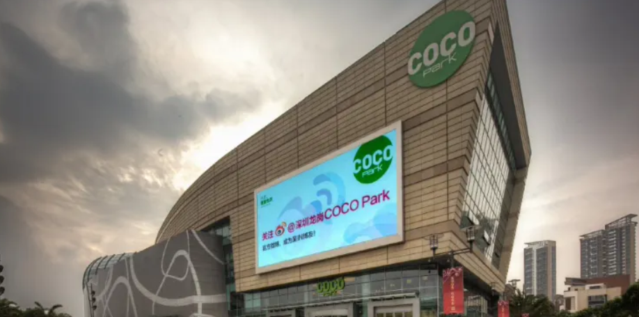 COCO Park
