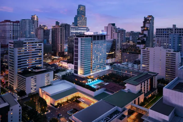 ที่พักใกล้ ศาลท้าวหิรัญพนาสูร