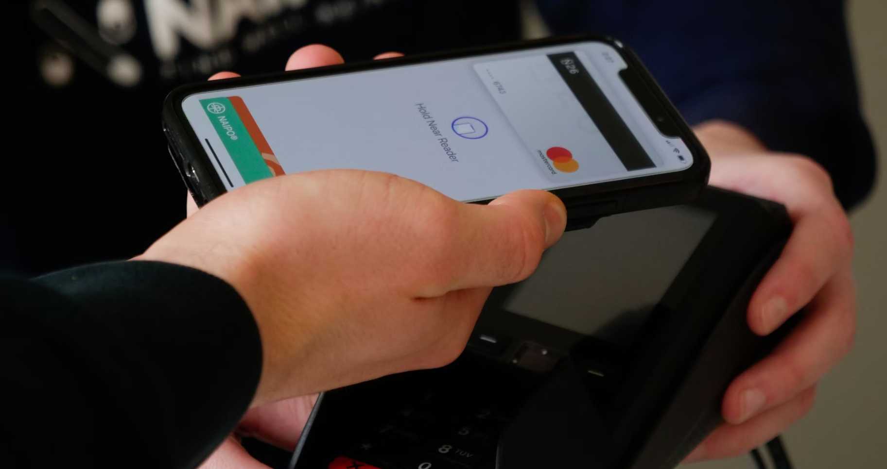 ไปเที่ยวจีน จ่ายเงินยังไง