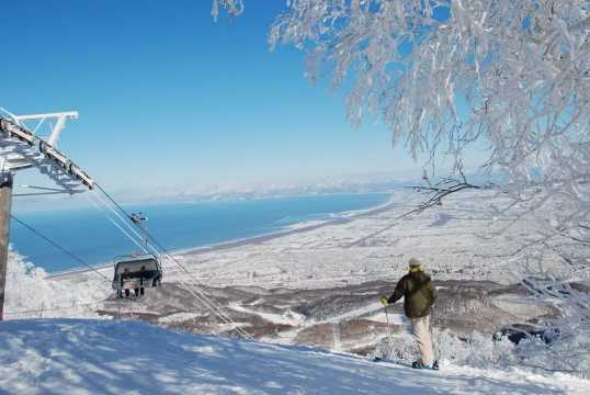 Sapporo Teine