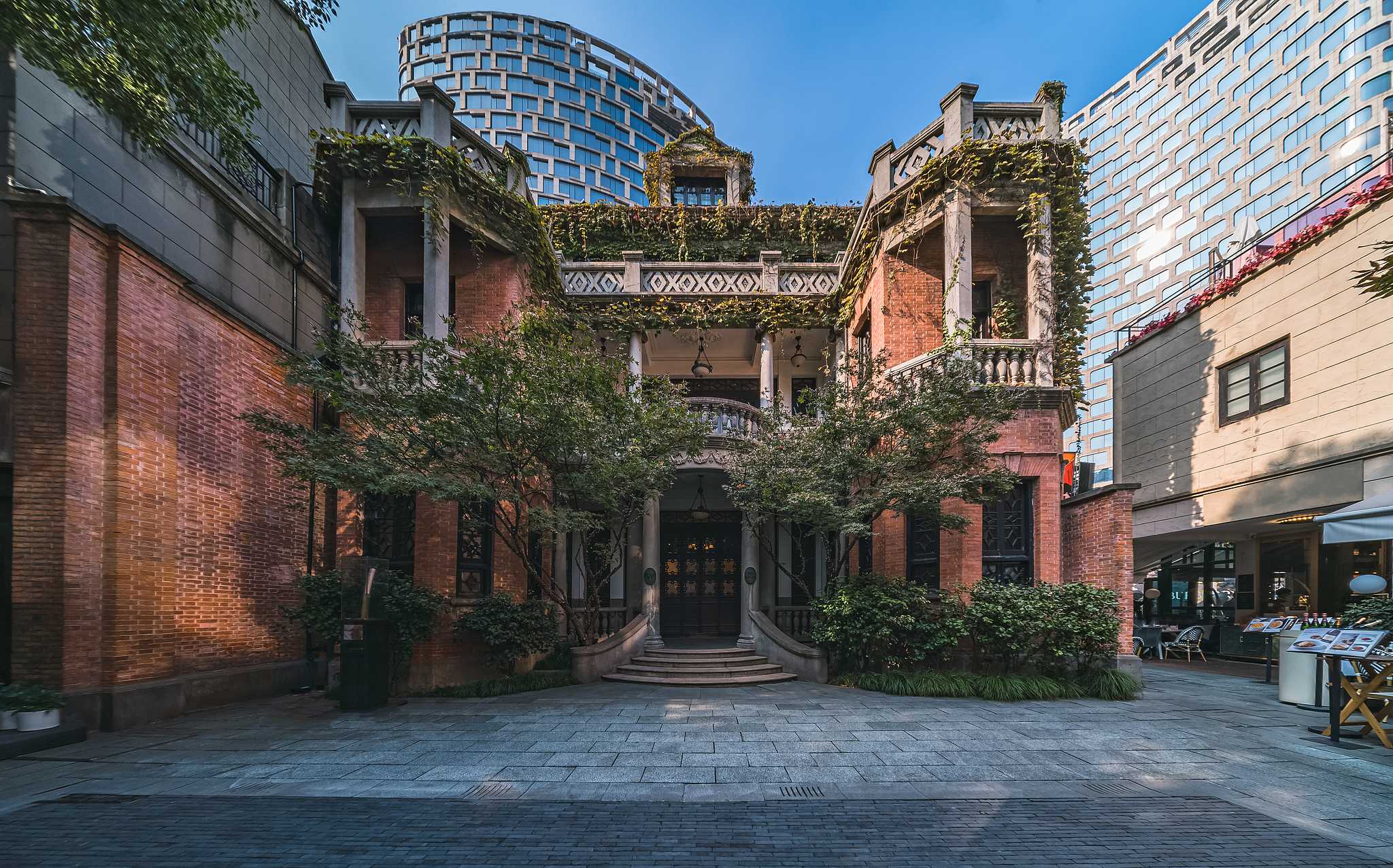 คู่มือเที่ยวซินเทียนตี้ เซี่ยงไฮ้ ฉบับสมบูรณ์ 2568