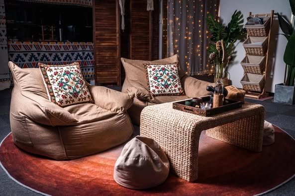 Zhuhai Massage, Kas Club