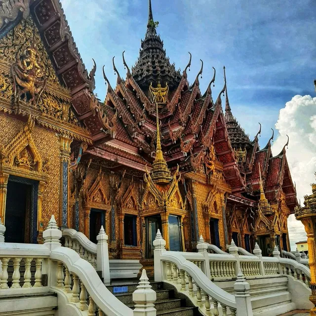 วัดโคกสมานคุณ