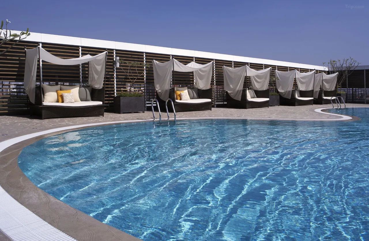 台南遠東香格里拉