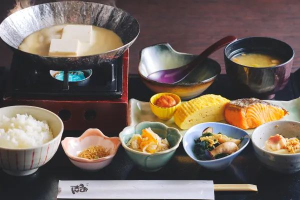 京都八條 都飯店