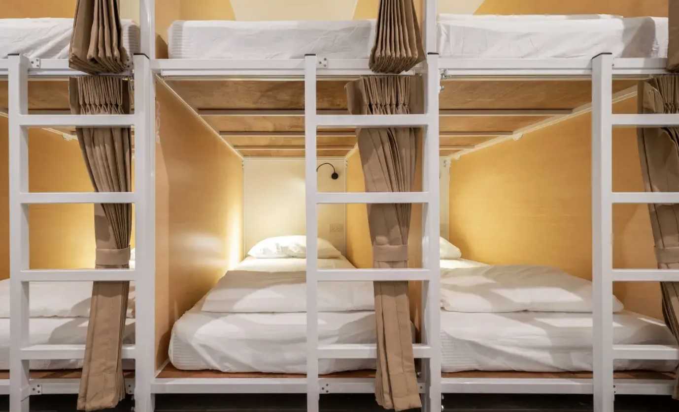 푸켓 올드타운 숙소 가성비