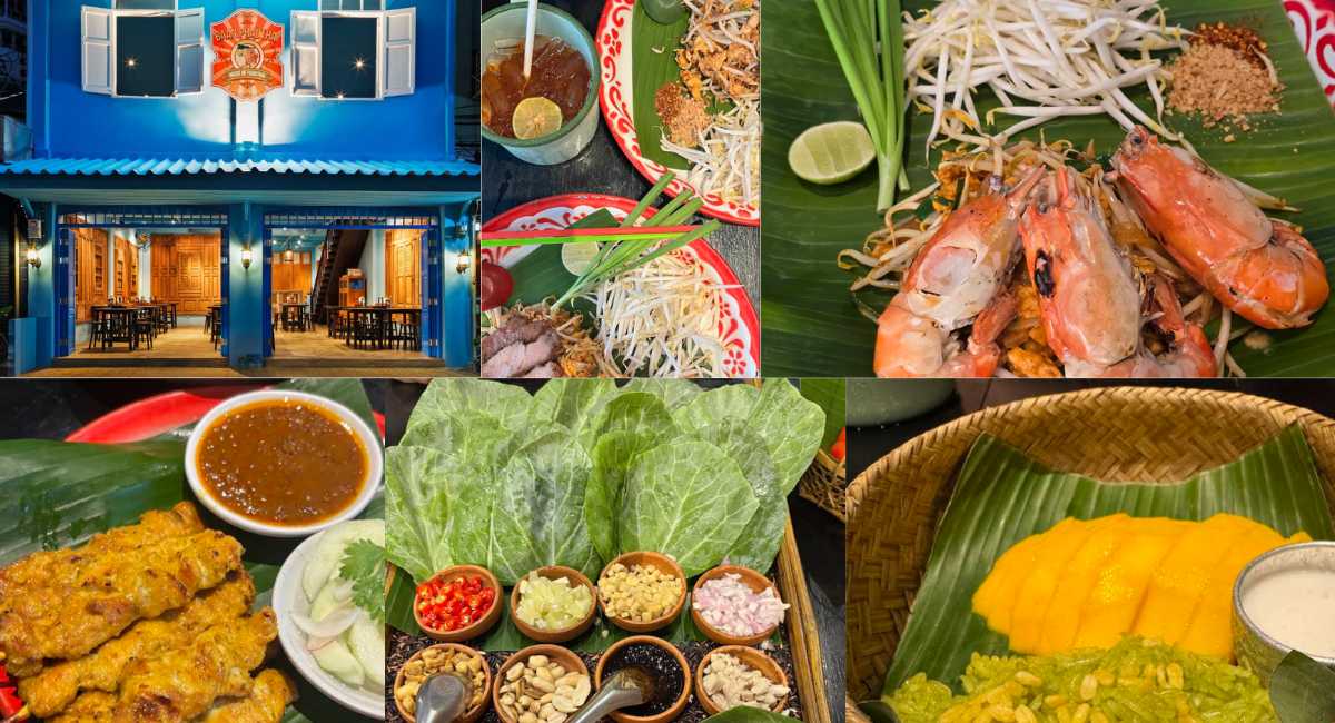Baan Phadthai