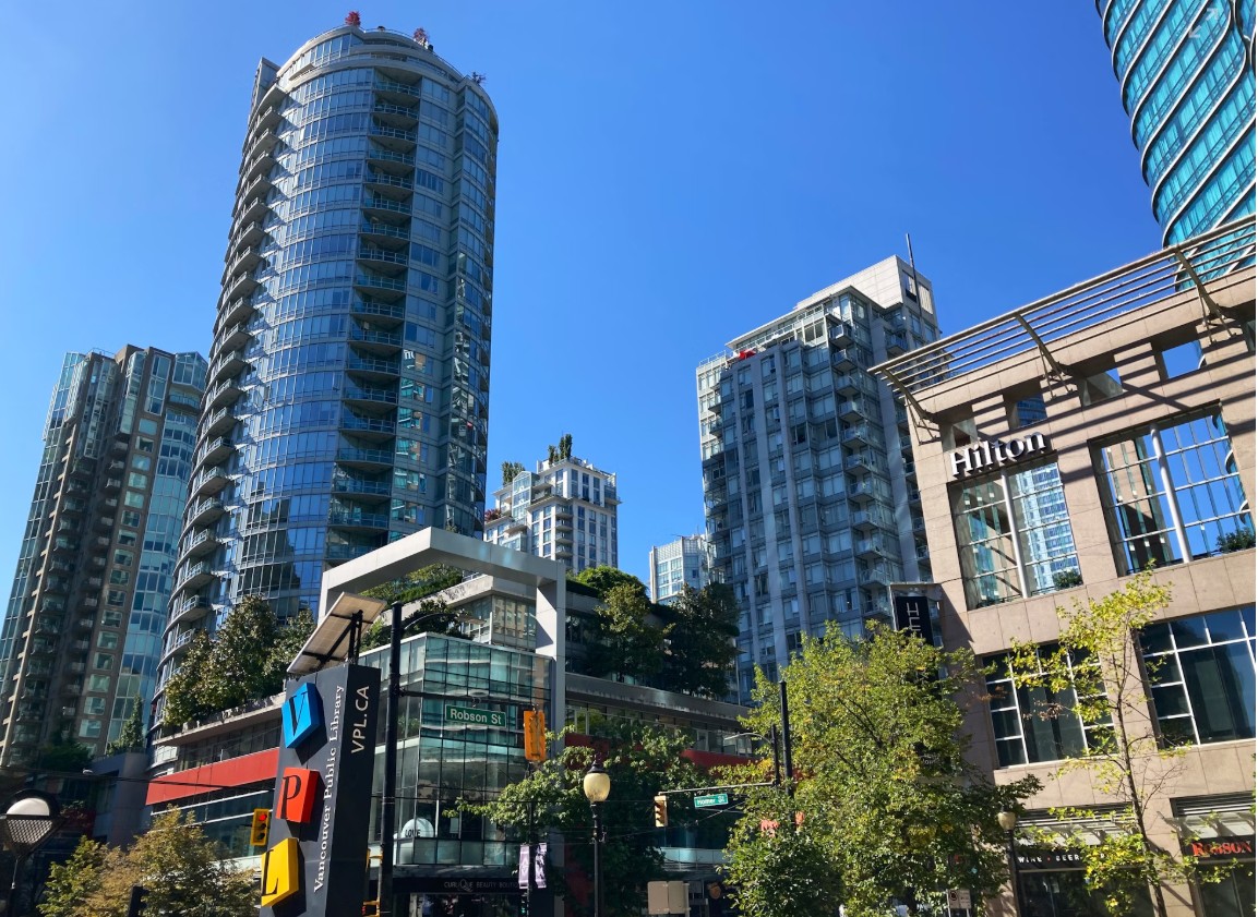 Where to Stay in Vancouver: Best Areas to Stay in Vancouver for First-Timers