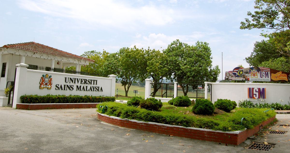 Sains USM