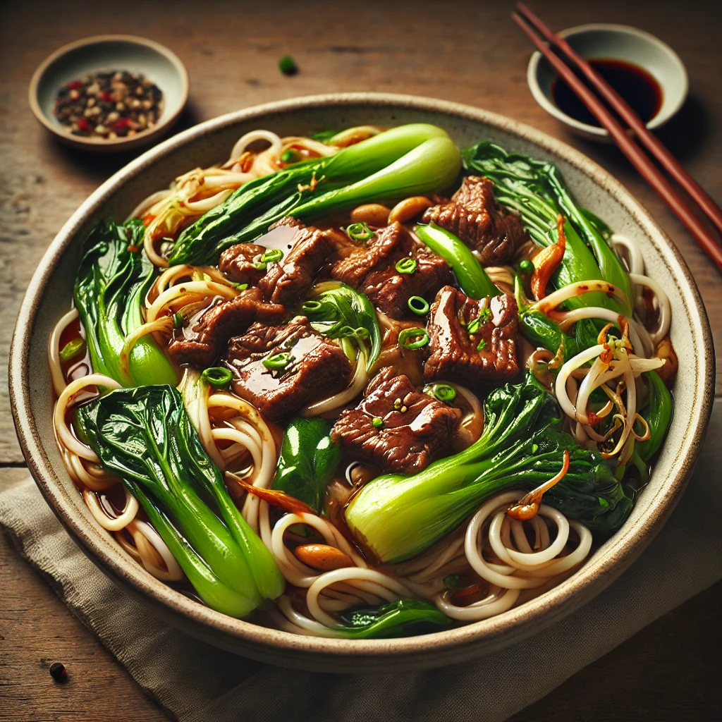 ก๋วยเตี๋ยวเส้นสด