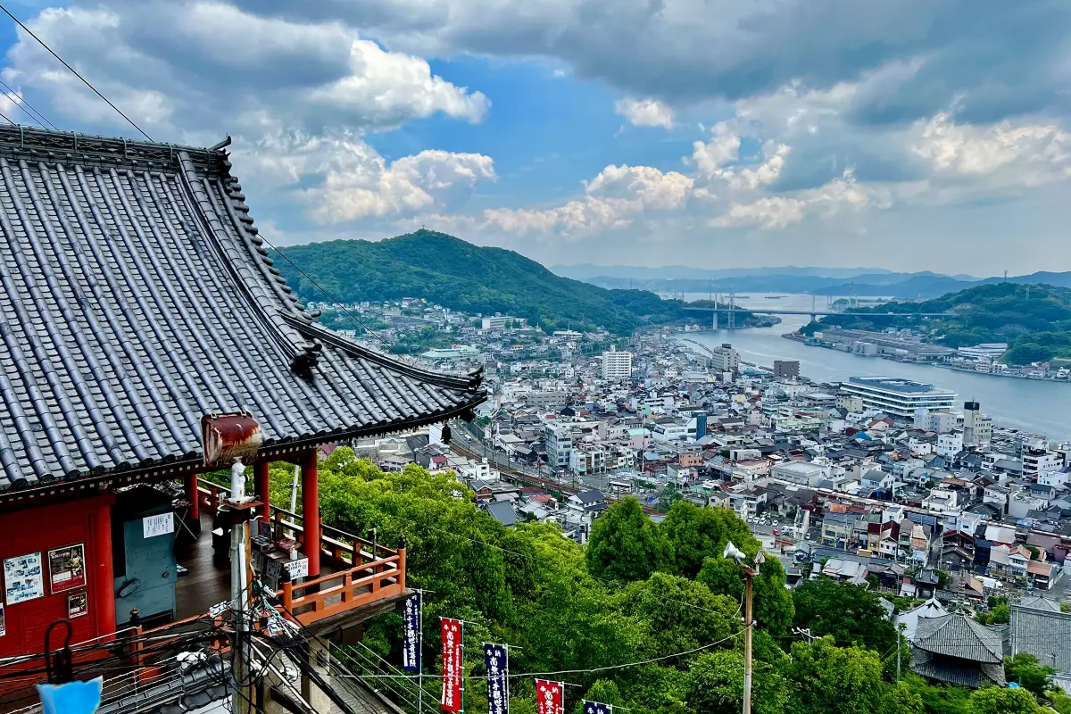 สวนเซ็นโคจิ