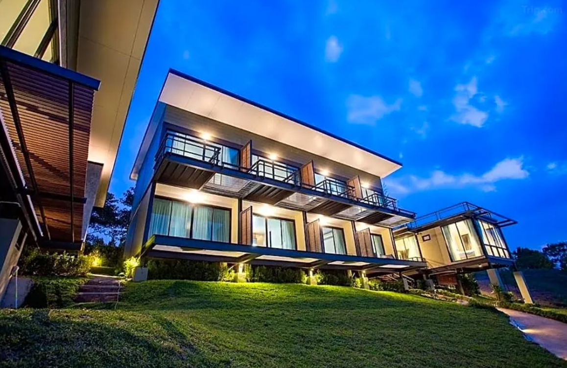 กริณทร์ รีสอร์ท