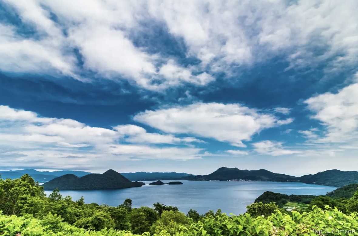 北海道自由行景點