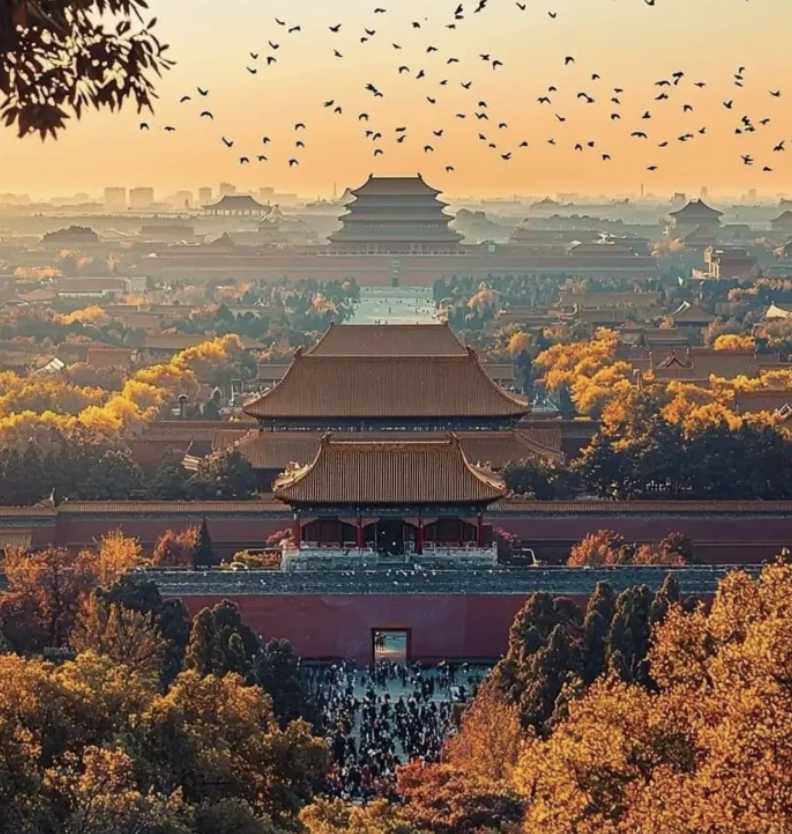 중국 호텔 예약 베이징