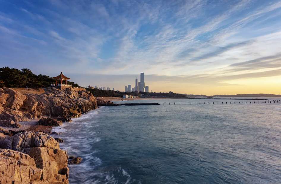 칭다오 혼자 여행 예산