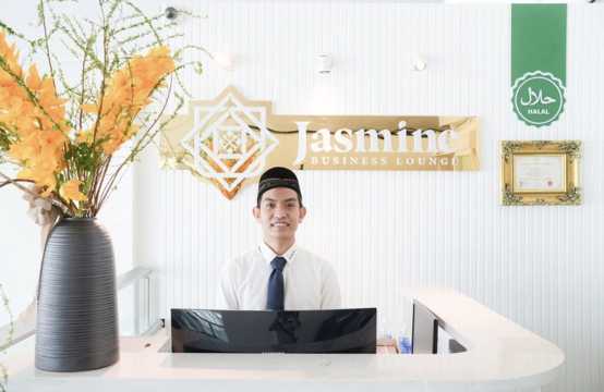 호치민 공항 라운지 가격