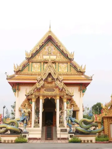 วัดพระอินทร์แปลง