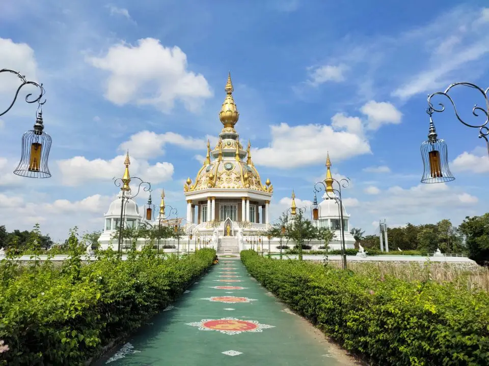 วัดทุ่งเศรษฐี