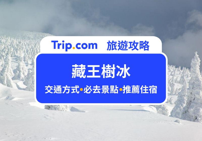 藏王樹冰