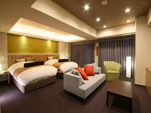 Hotel Regina Kawaguchiko-2