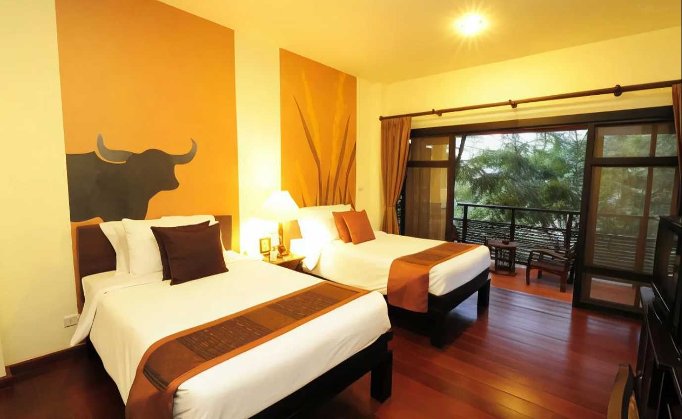 ภูนาคำ รีสอร์ท