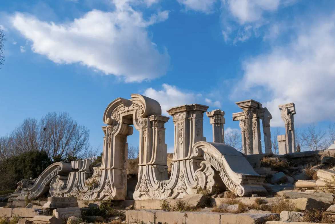 恭王府｜附近景點