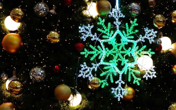 เคาท์ดาวน์ลอนดอน