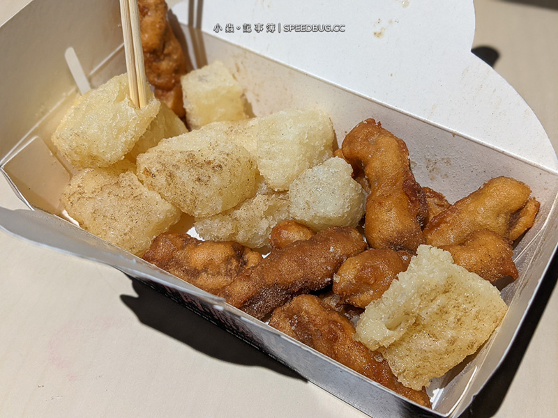 羅東美食 | 小春糕渣卜肉
