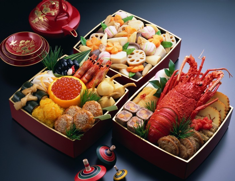 대련 맛집, 해산물 요리