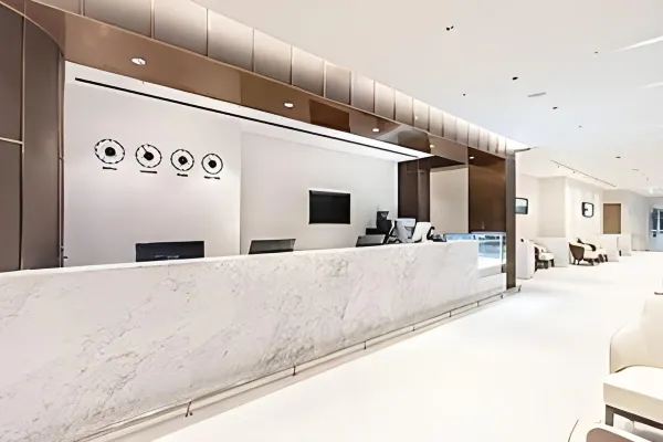 華克山莊仁川機場換乘飯店 - 2 號航廈