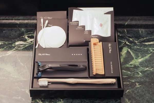 東京新大谷飯店|花園塔房型