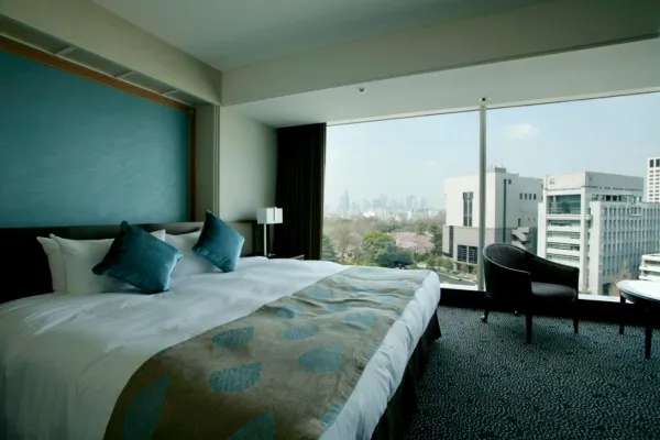 東京新大谷飯店|主樓房型