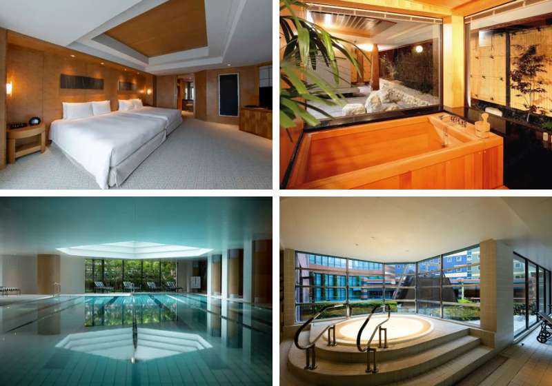 福岡君悅大飯店