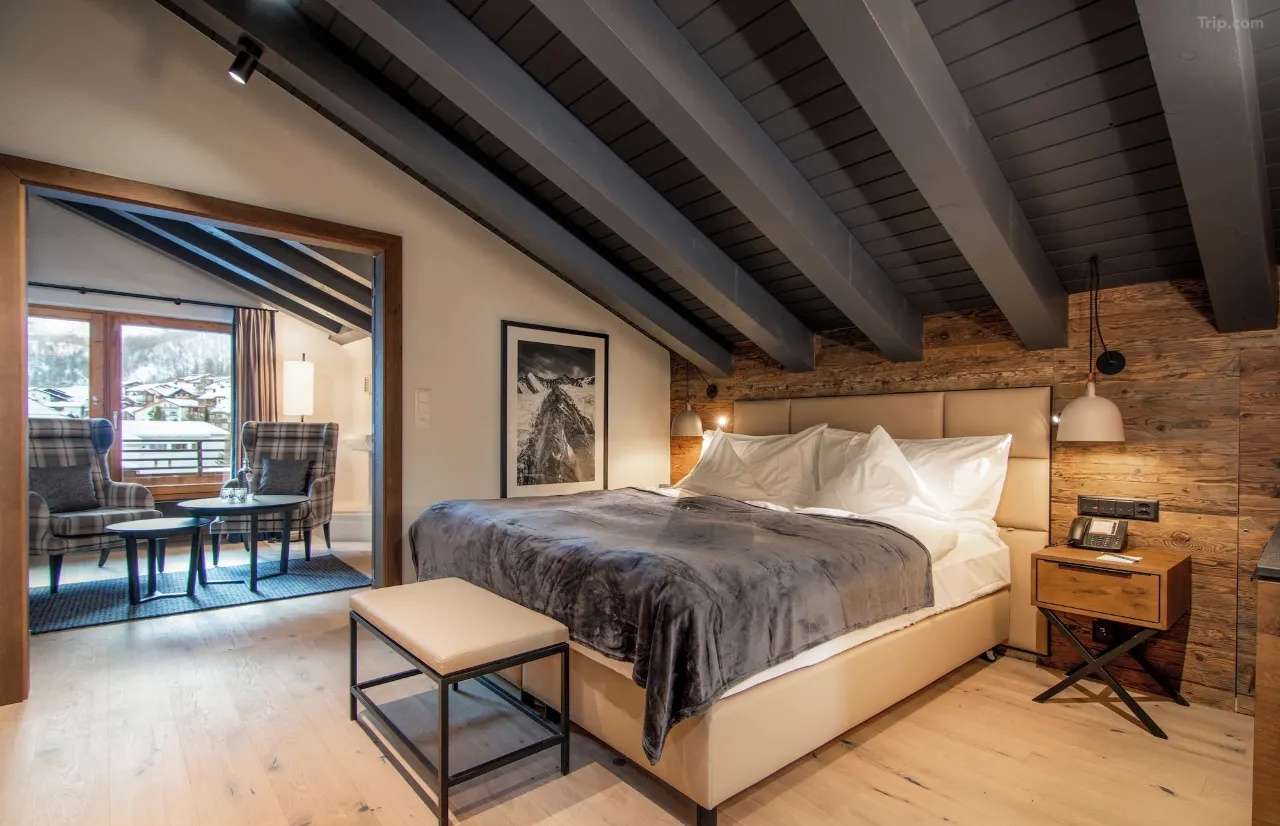 沃利舍霍夫水療大飯店