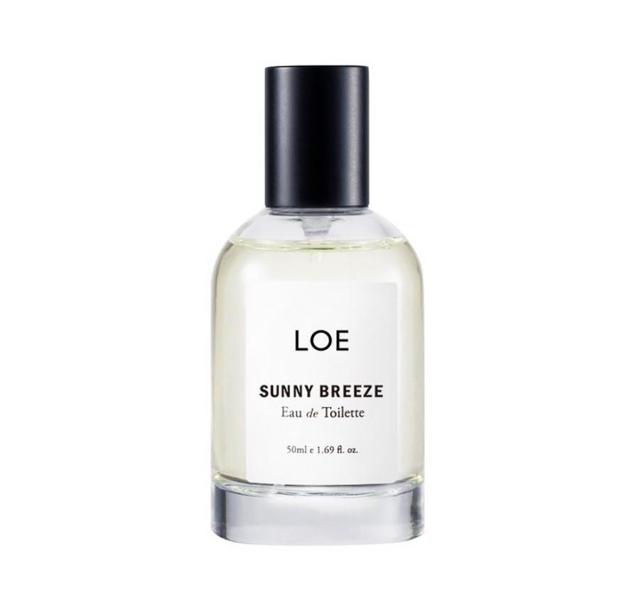 LOE Sunny Breeze