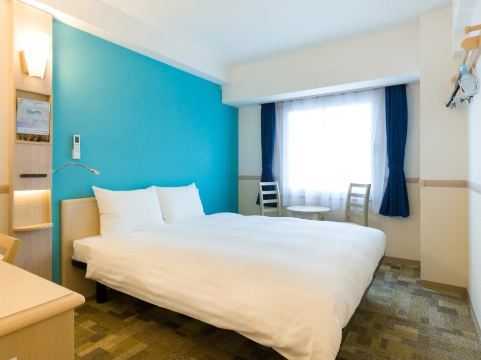 山梨|富士河口湖大橋東橫 INN