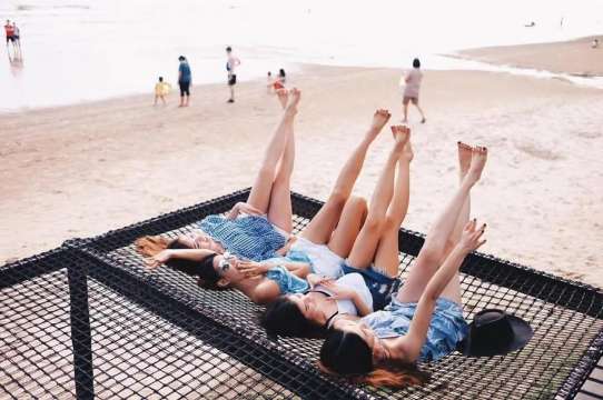 หาดเจ้าหลาว