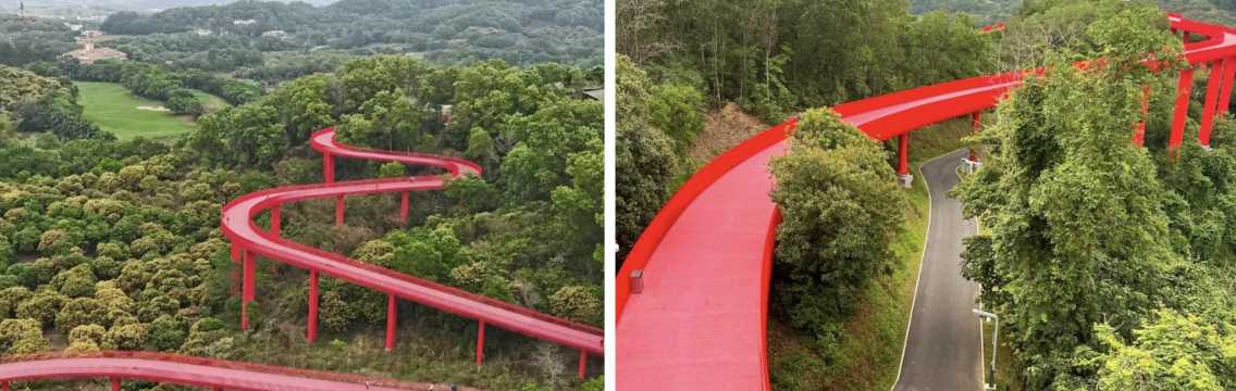 虹橋公園