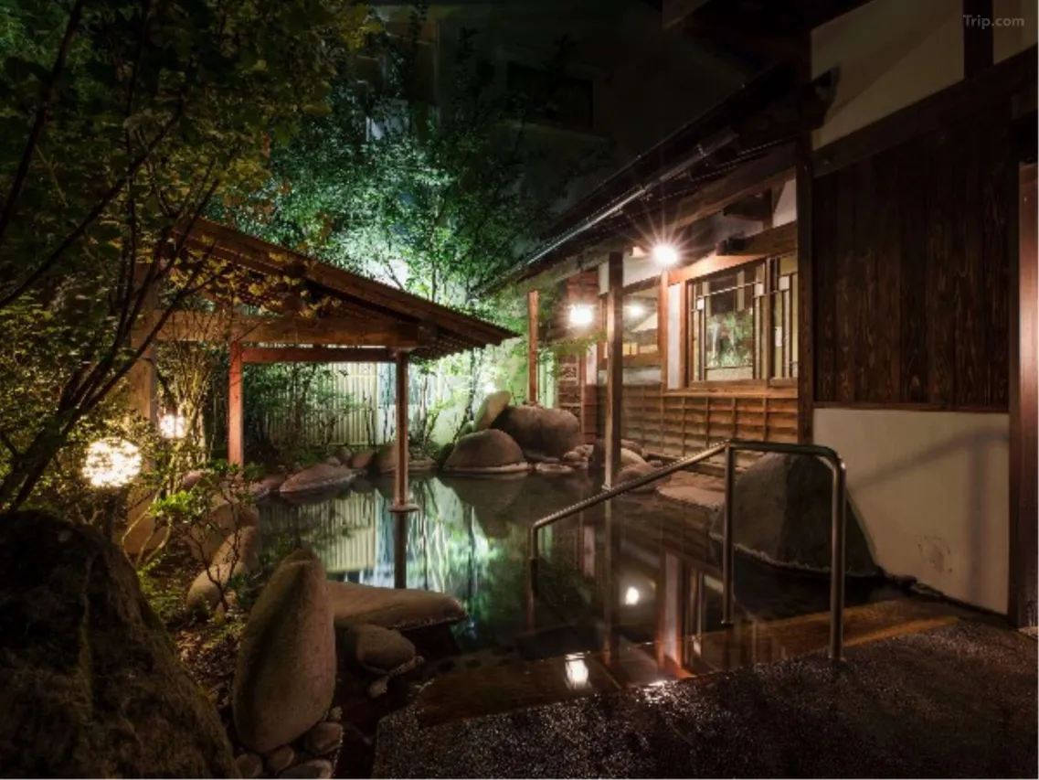 湯布院別莊四季彩酒店