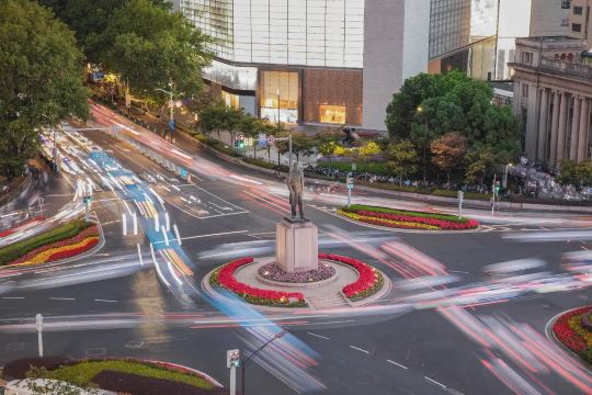 新街口