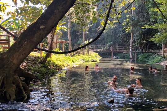25 ที่เที่ยวปาย 2569 เที่ยวปายแบบปัง ๆ จุดเช็กอินชื่อดังที่ห้ามพลาด | Trip.com
