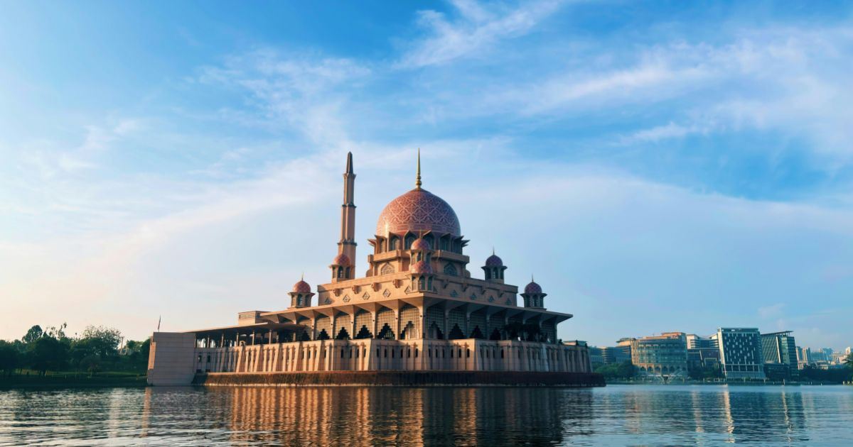 โรมมิ่ง AIS มาเลเซีย 2569: แพ็กเกจ ราคา และวิธีสมัครครบทุกขั้นตอน | Trip.com
