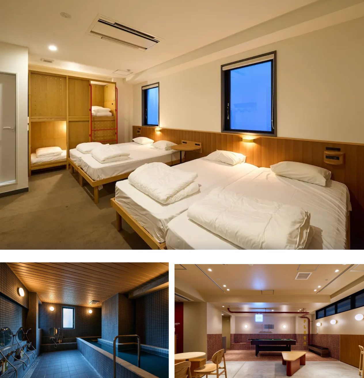 東京平價酒店 | 東京淺草2號-普拉斯旅館