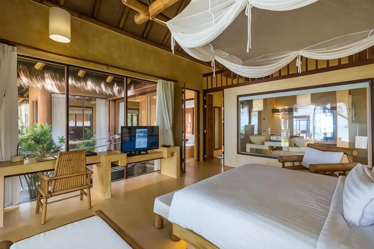 ไฮซีซั่น พูลวิลล่า แอนด์ สปา-2