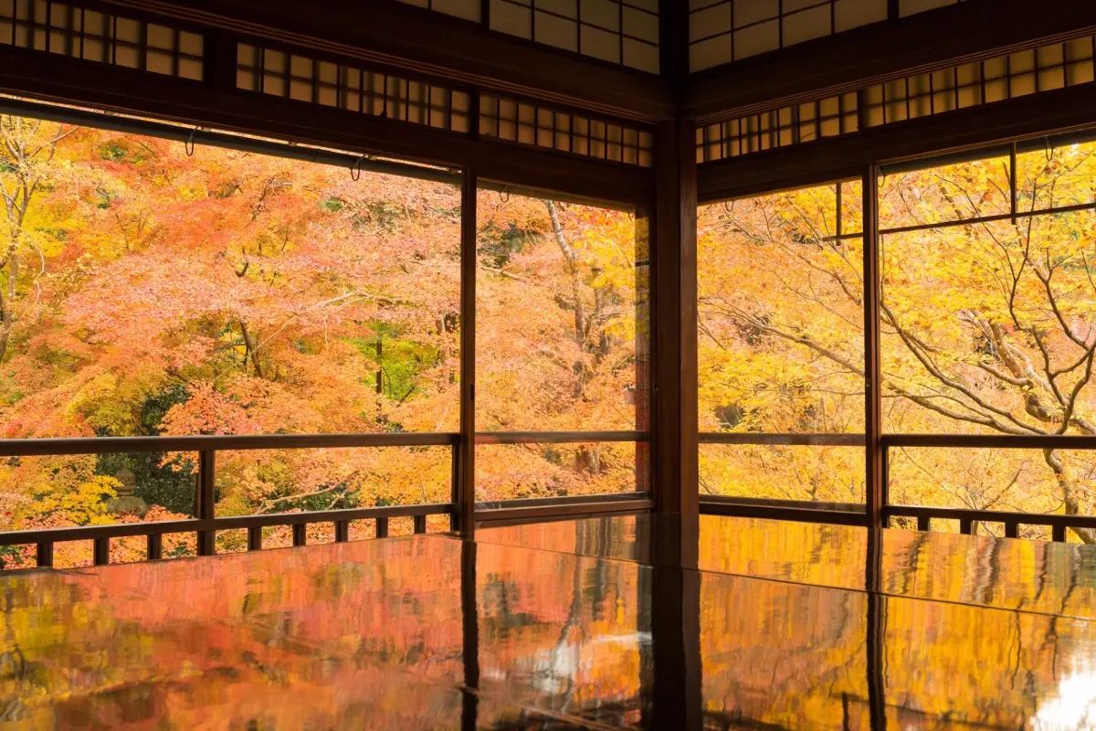 琉璃光院