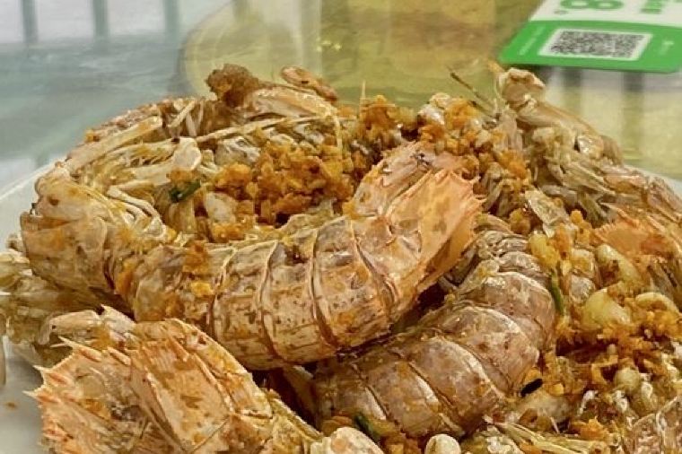 華盛海鮮餐廳（大鵬店）