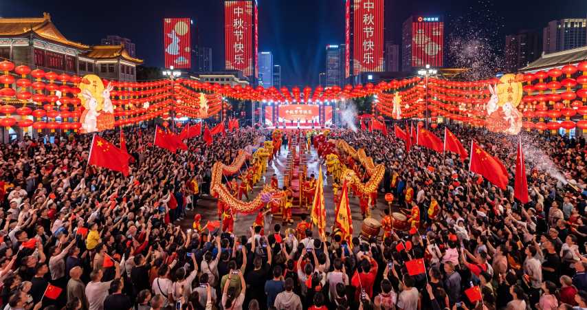 Crowd Levels: What to Expect