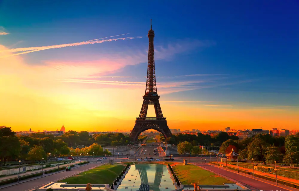 埃菲爾鐵塔