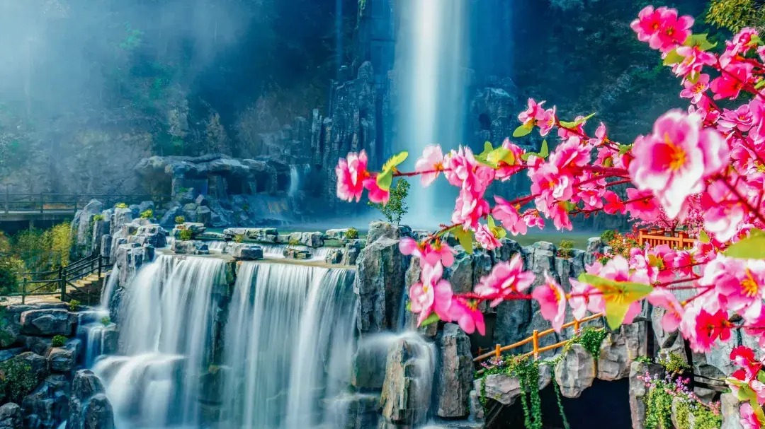 韶關雲門山旅遊度假區一日遊