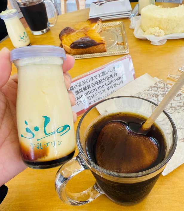 富良野景點, Furano Delice